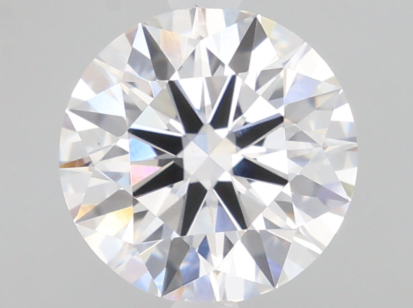 1.28ct Round D VS1 Lab-Grown Diamond