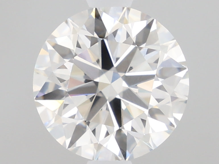1.08ct Round G VVS2 Lab-Grown Diamond