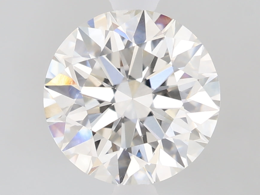 1.22ct Round G VS2 Lab-Grown Diamond