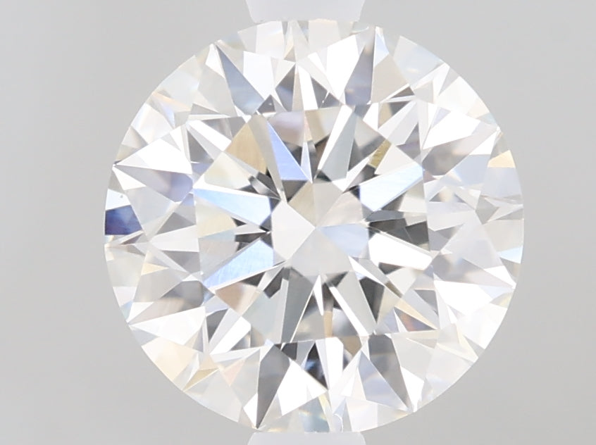 1.23ct Round E VS1 Lab-Grown Diamond