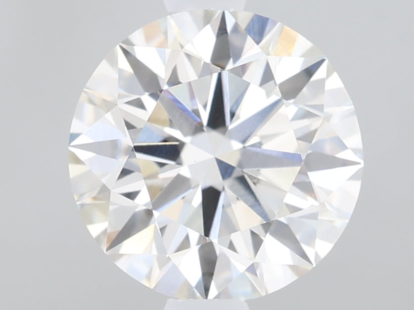 1.20ct Round F VVS2 Lab-Grown Diamond