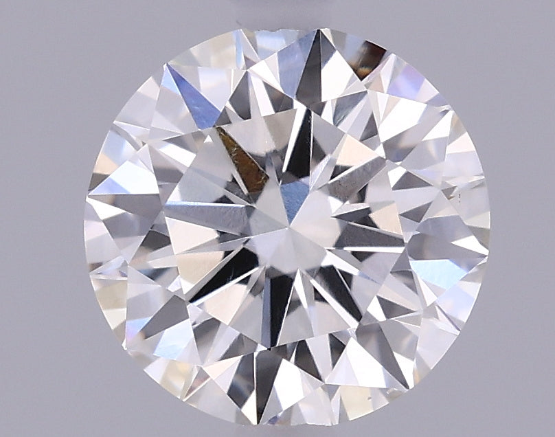 1.20ct Round F VVS2 Lab-Grown Diamond