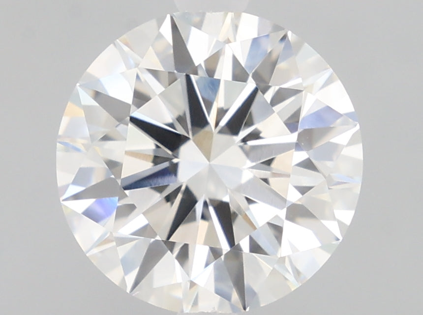 1.57ct Round E VVS1 Lab-Grown Diamond