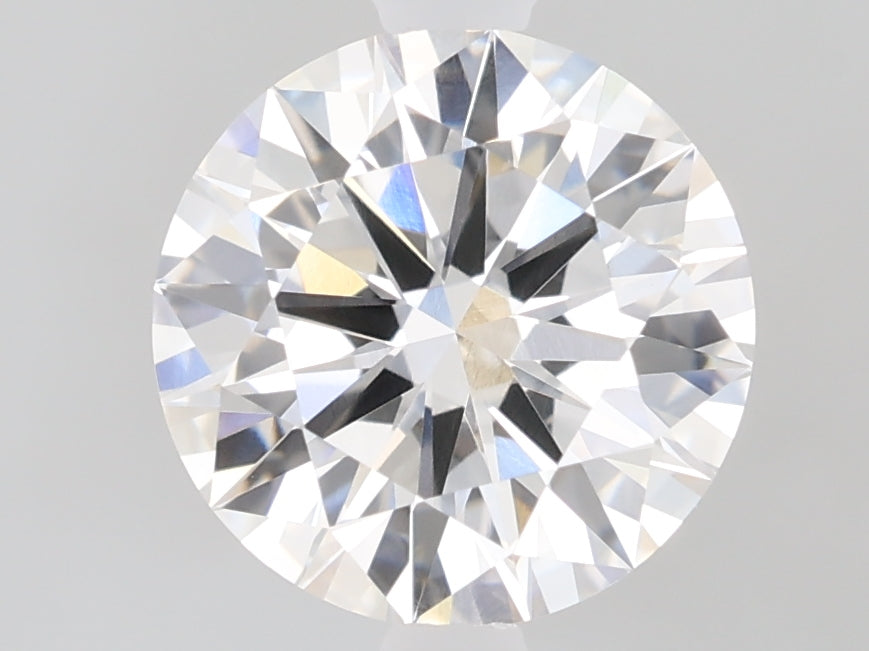 1.21ct Round D VVS1 Lab-Grown Diamond