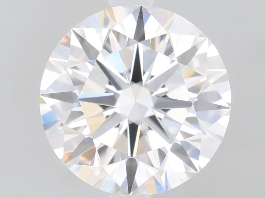 1.49ct Round D VS1 Lab-Grown Diamond