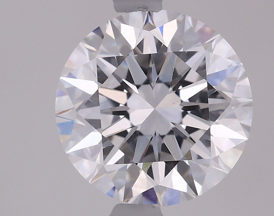 1.52ct Round D VS2 Lab-Grown Diamond