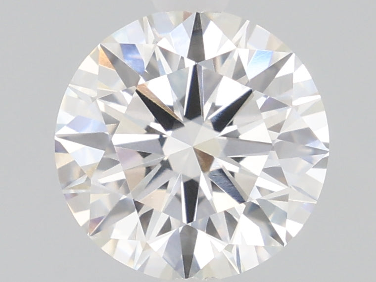 1.10ct Round E VVS1 Lab-Grown Diamond