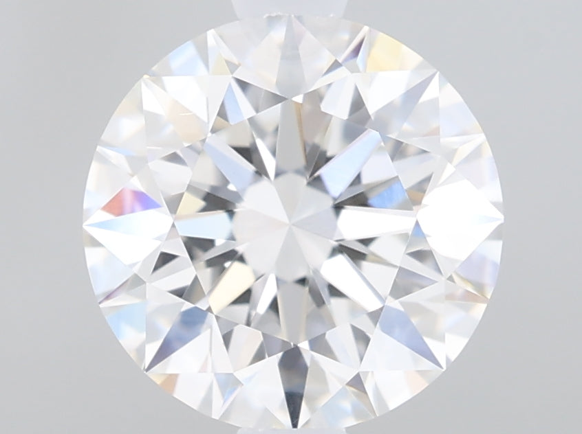 1.30ct Round E VS1 Lab-Grown Diamond