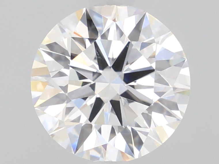 1.10ct Round E VVS2 Lab-Grown Diamond