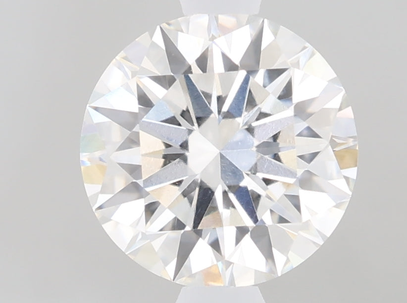 1.01ct Round E VVS1 Lab-Grown Diamond