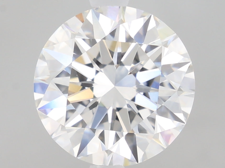 1.51ct Round D VVS1 Lab-Grown Diamond