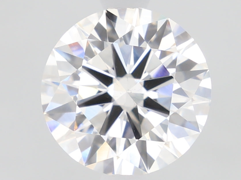 1.31ct Round E VS2 Lab-Grown Diamond