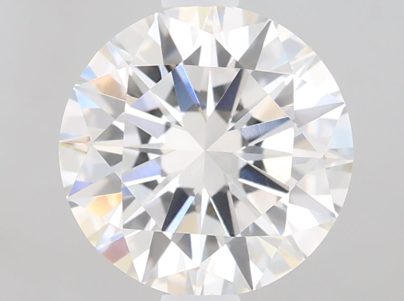 1.20ct Round F VS1 Lab-Grown Diamond