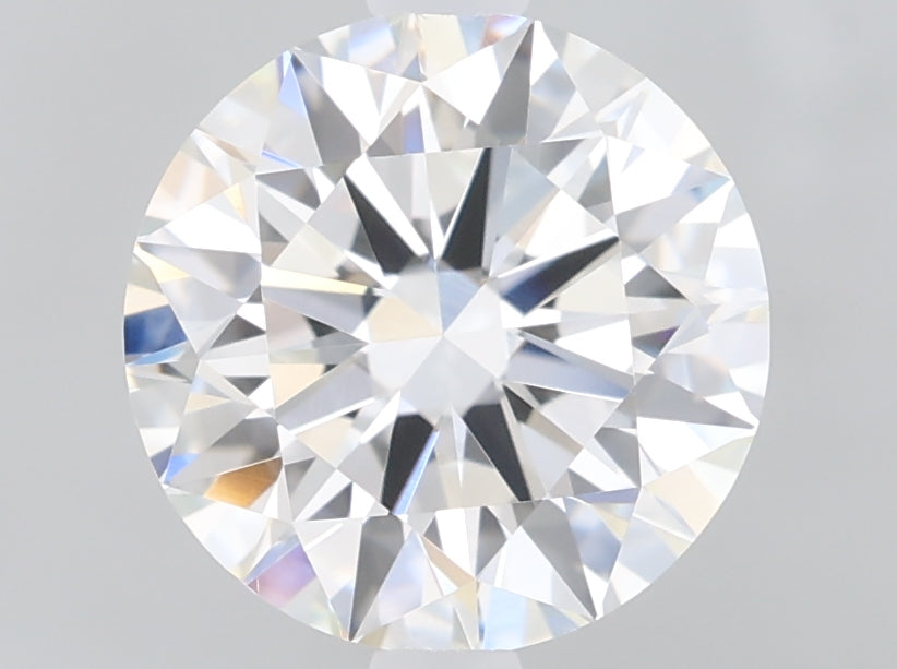 1.21ct Round F VS1 Lab-Grown Diamond