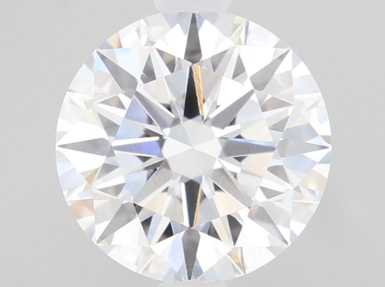 1.09ct Round D VVS1 Lab-Grown Diamond