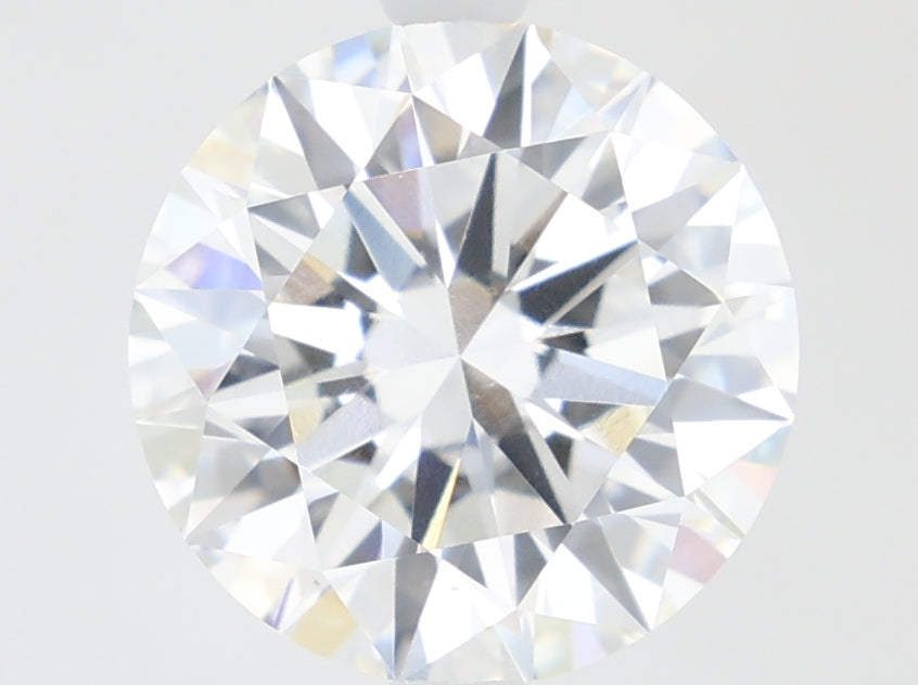 1.59ct Round E VVS2 Lab-Grown Diamond