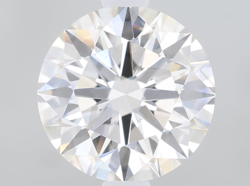 1.30ct Round F VS1 Lab-Grown Diamond