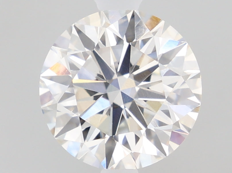 1.21ct Round F VVS2 Lab-Grown Diamond