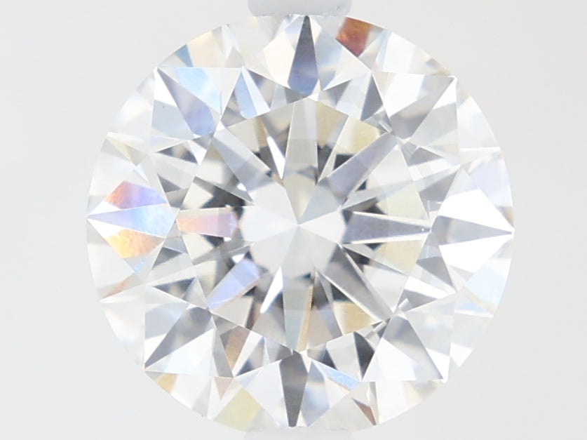 1.53ct Round G SI1 Lab-Grown Diamond