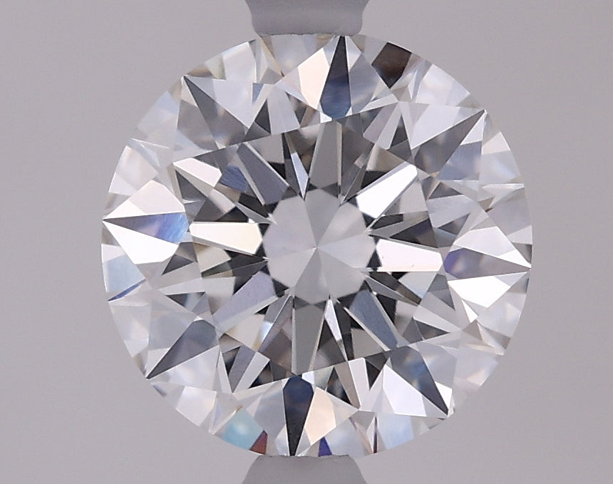 1.30ct Round F VVS2 Lab-Grown Diamond