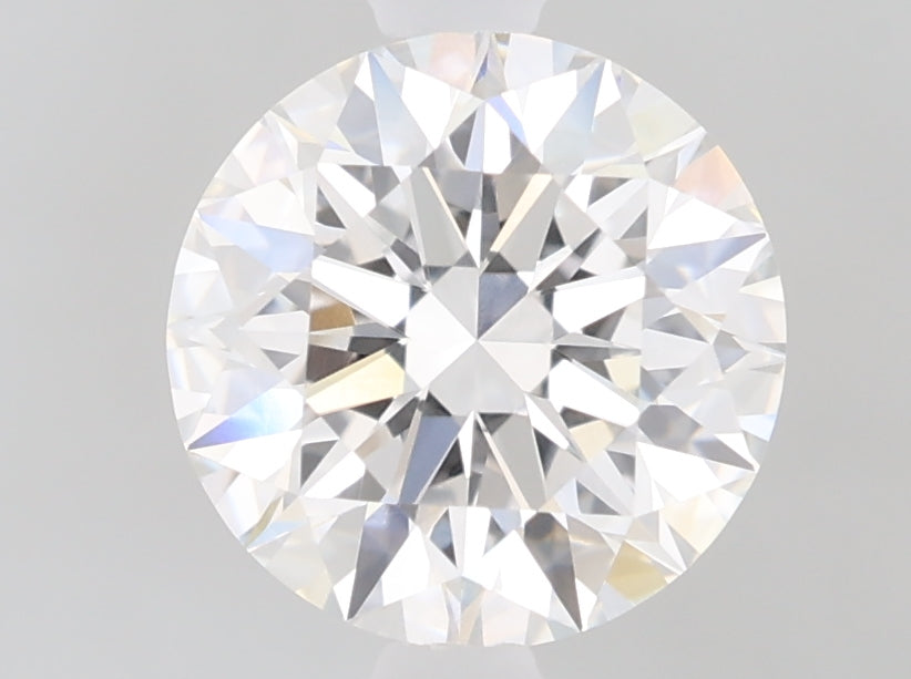 1.02ct Round D VVS1 Lab-Grown Diamond