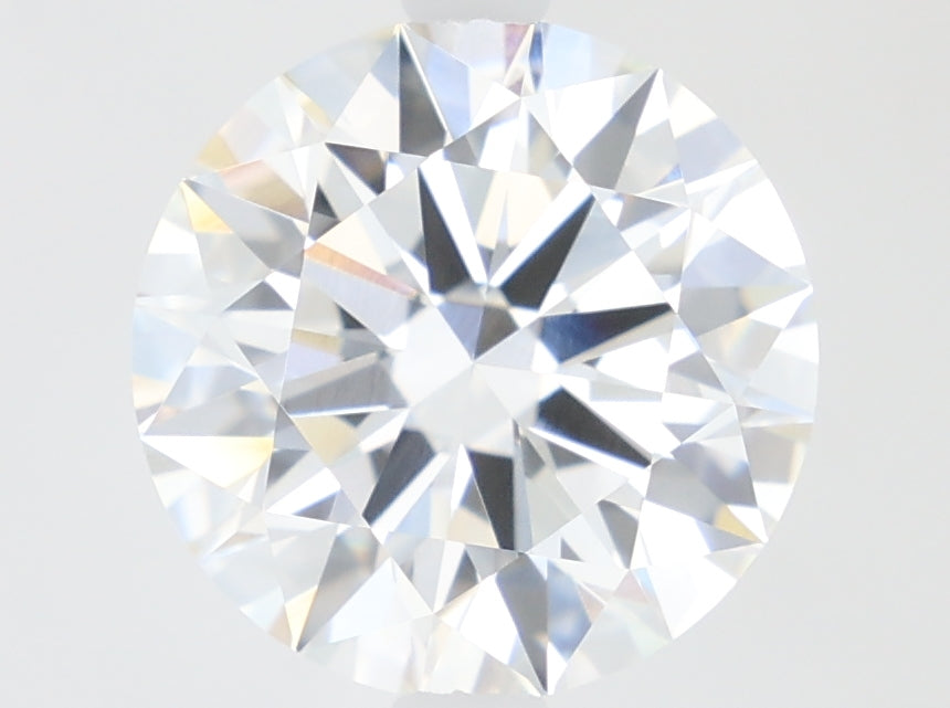 1.59ct Round F VVS1 Lab-Grown Diamond
