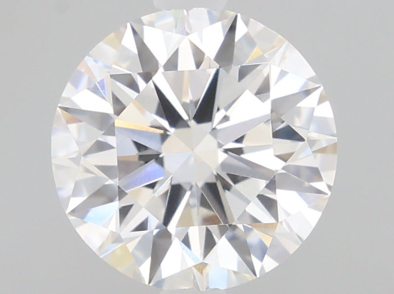 1.29ct Round D VVS1 Lab-Grown Diamond