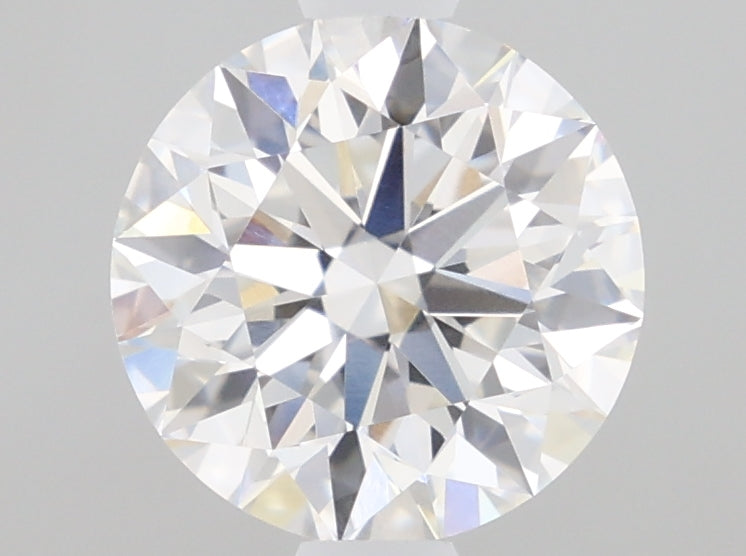 1.02ct Round D VVS1 Lab-Grown Diamond