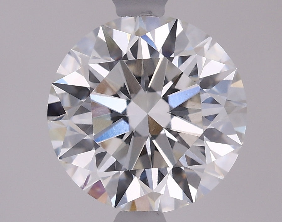 1.53ct Round F VVS1 Lab-Grown Diamond