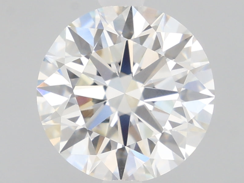1.30ct Round F VVS2 Lab-Grown Diamond