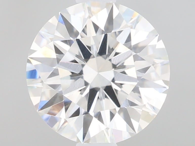 1.02ct Round E VVS1 Lab-Grown Diamond
