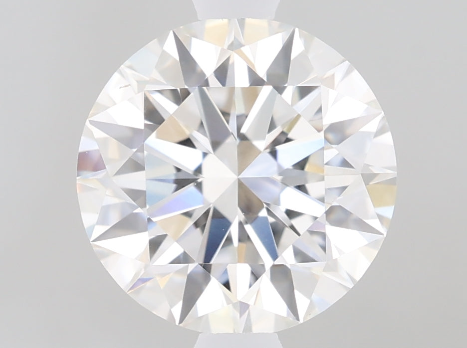 1.50ct Round E VVS1 Lab-Grown Diamond