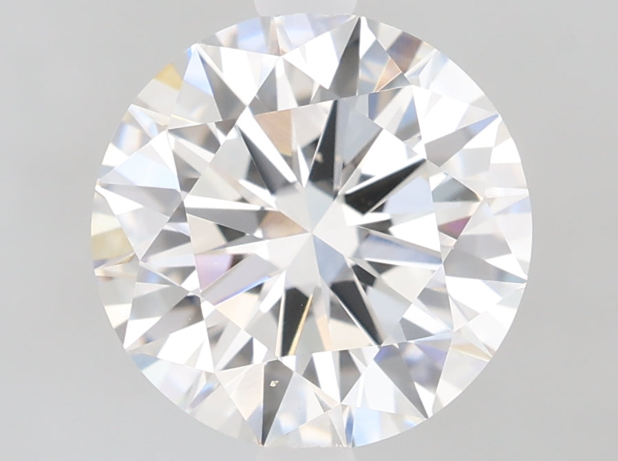 1.52ct Round E VVS1 Lab-Grown Diamond