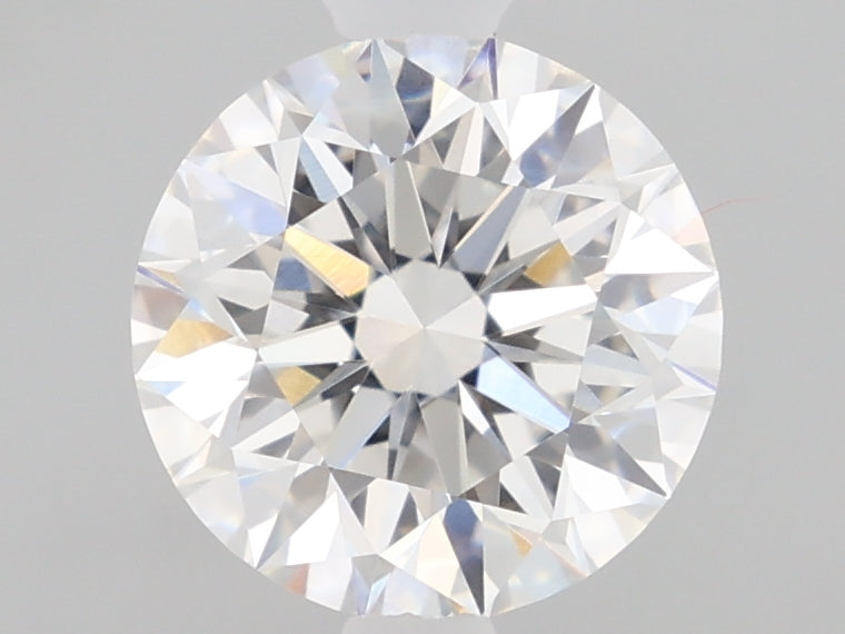 1.01ct Round E VVS1 Lab-Grown Diamond