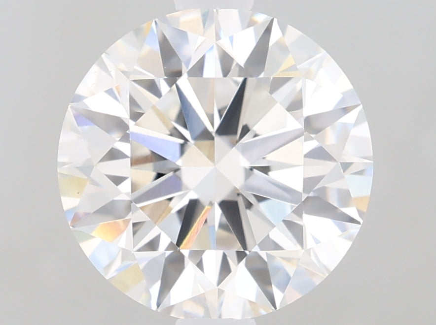 1.50ct Round E VVS1 Lab-Grown Diamond