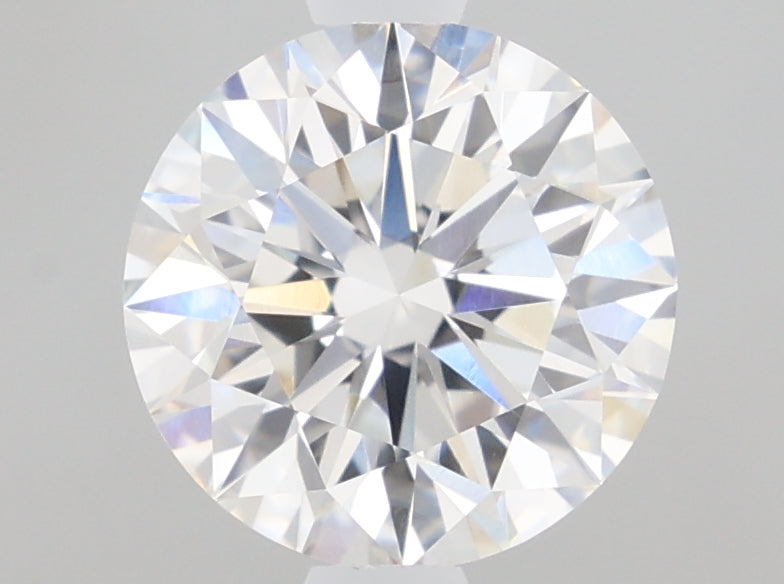 1.09ct Round D VVS1 Lab-Grown Diamond