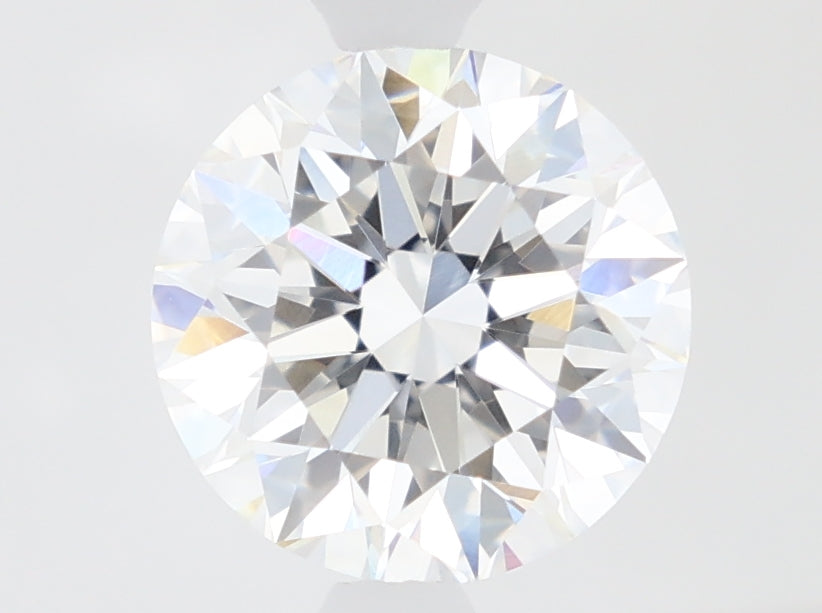 1.10ct Round E VVS1 Lab-Grown Diamond