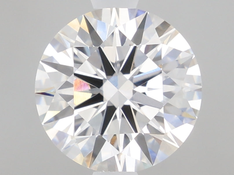 1.22ct Round E VVS1 Lab-Grown Diamond