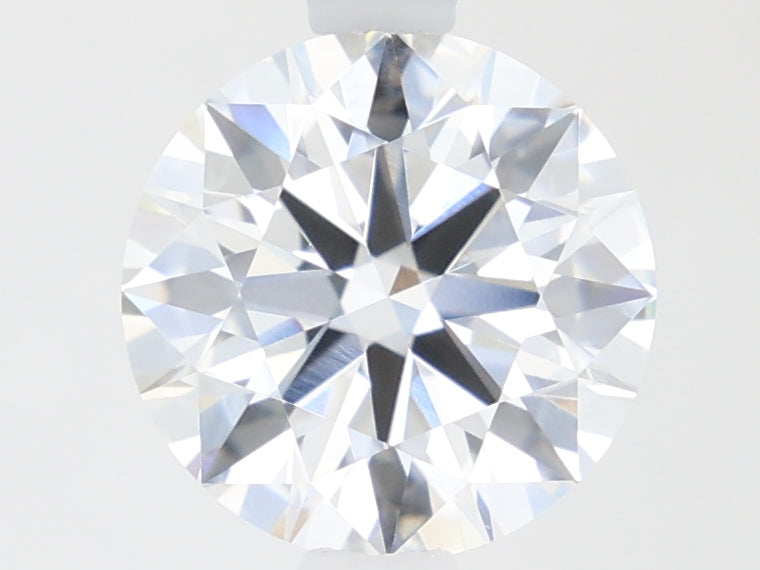 1.02ct Round E VVS1 Lab-Grown Diamond