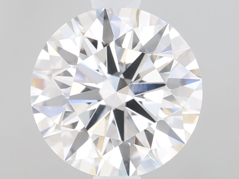 1.08ct Round E IF Lab-Grown Diamond