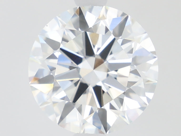 1.10ct Round F VVS1 Lab-Grown Diamond