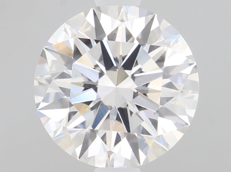 1.23ct Round D VS1 Lab-Grown Diamond