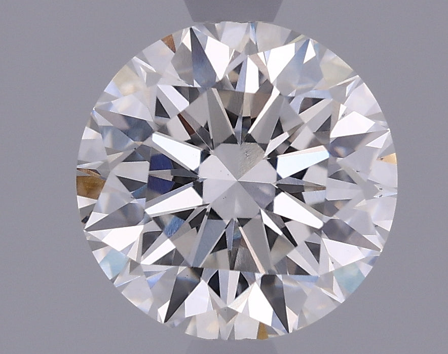 1.52ct Round E VS1 Lab-Grown Diamond