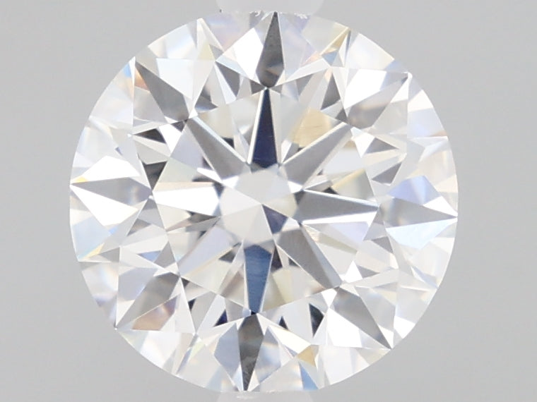 1.10ct Round D VVS1 Lab-Grown Diamond