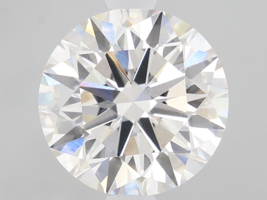 1.56ct Round G VVS2 Lab-Grown Diamond