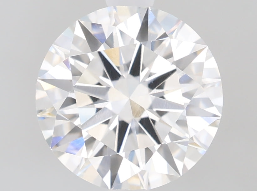 1.21ct Round D VS1 Lab-Grown Diamond