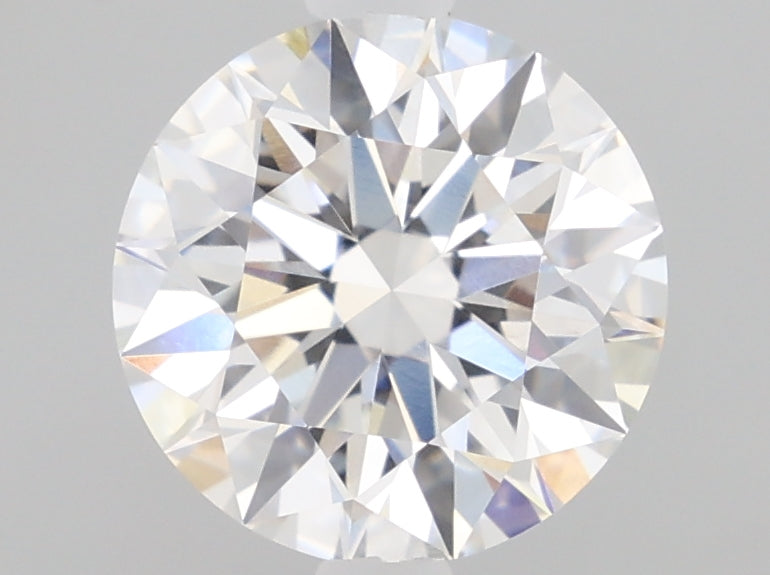 1.09ct Round D VVS1 Lab-Grown Diamond