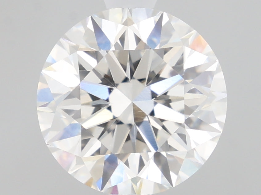 1.56ct Round E VVS2 Lab-Grown Diamond