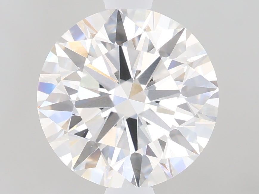 1.30ct Round E VVS1 Lab-Grown Diamond