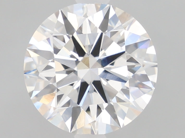 1.10ct Round E VVS1 Lab-Grown Diamond